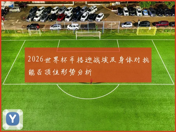 2026世界杯辛格迎战埃及身体对抗能否顶住形势分析