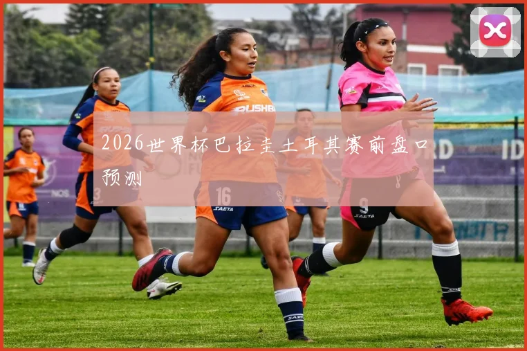 2026世界杯巴拉圭土耳其赛前盘口预测