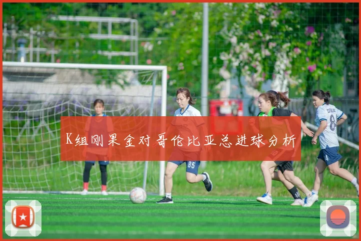 K组刚果金对哥伦比亚总进球分析